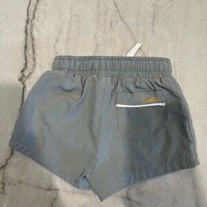 TODDLER boys Cadets Le Club short